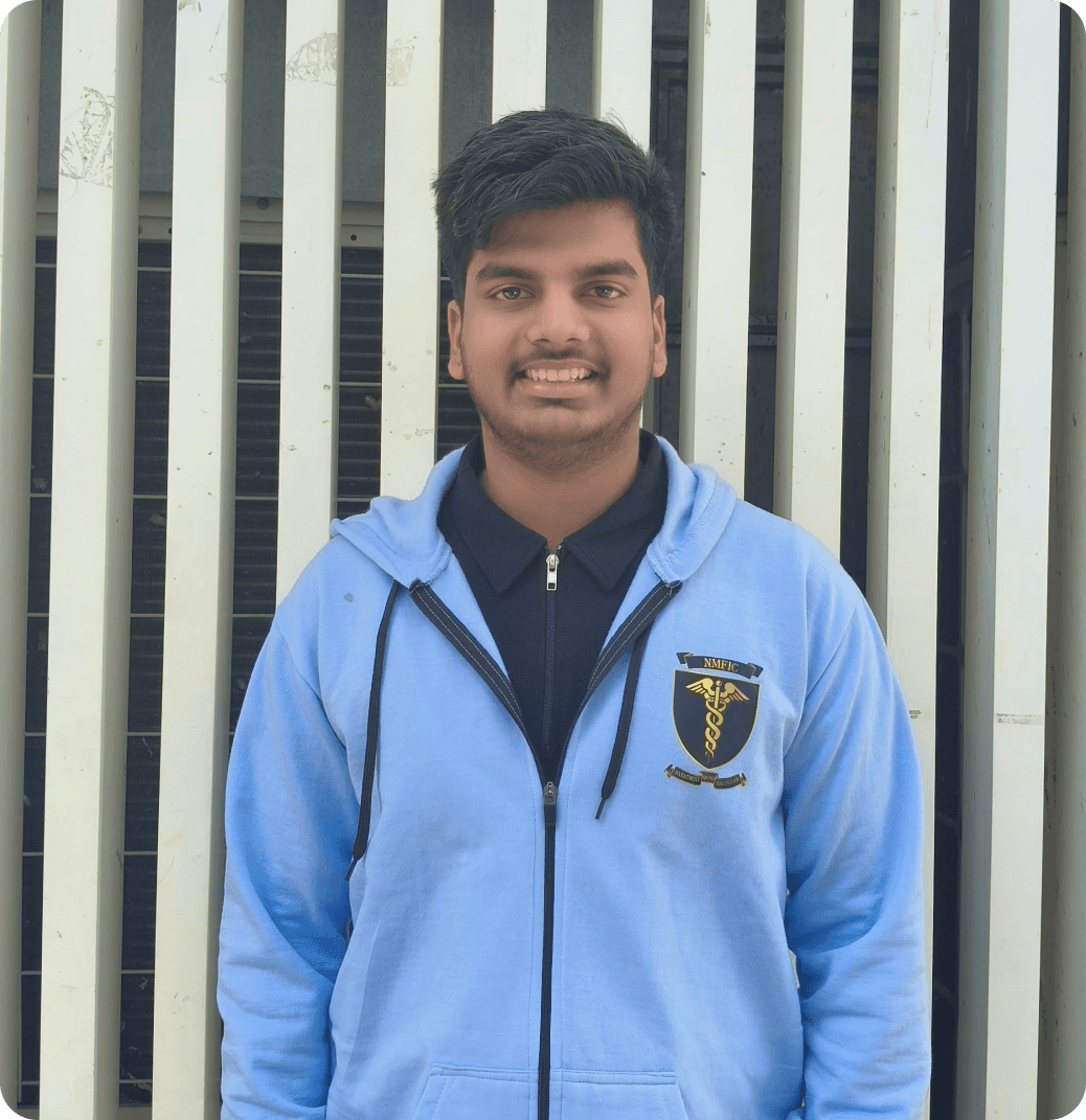 anuj agrawal