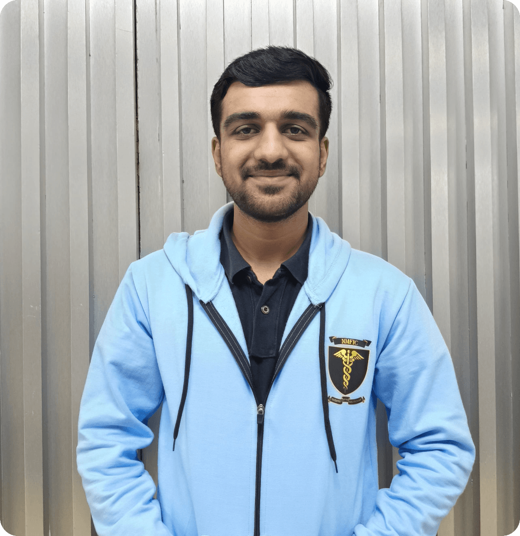 yash dhabliya