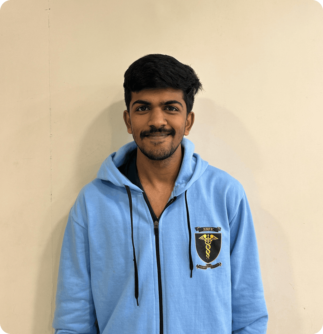 Kushal Meha