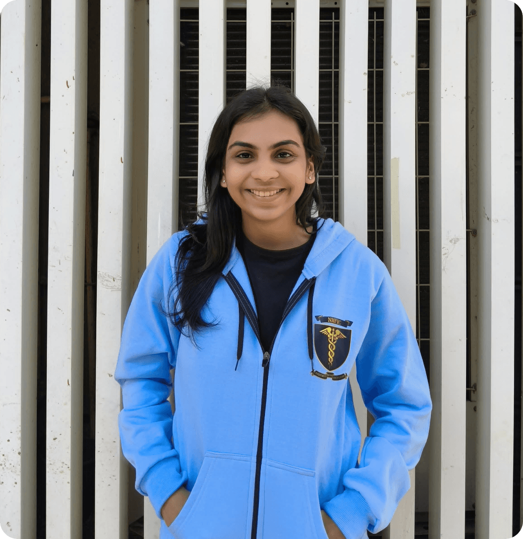 priyal maru